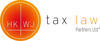 HKWJ Tax Law and Partners Limited logo
