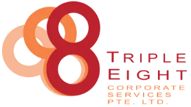 Triple Eight Corporate Services Private Limited Singapore